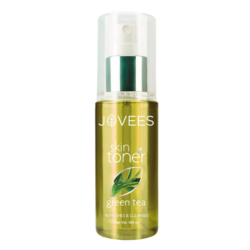 Jovees Green Tea Skin Toner